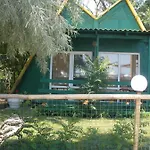 Hotell Malibu Park Odessa