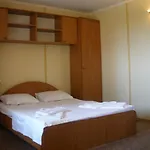 Hotell Malibu Park Odessa