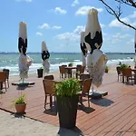 Hotell Malibu Park