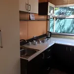 Hotell Malibu Park