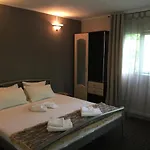 Hotell Malibu Park