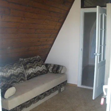 Malibu Park Szálloda Odessza