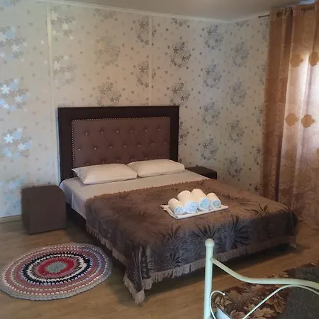 Malibu Park Szálloda *