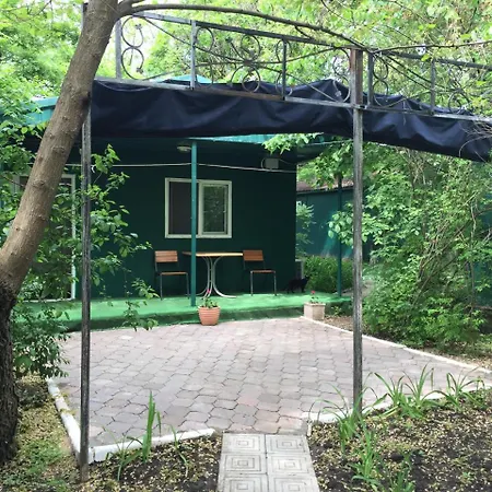 Otel Malibu Park Odessa