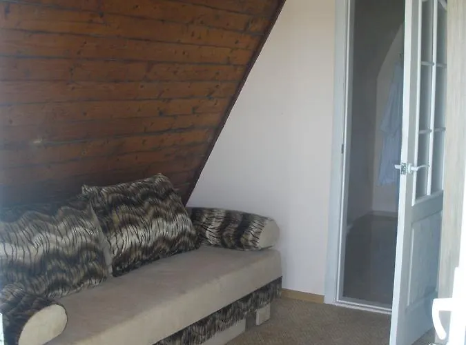 Malibu Park Otel Odessa