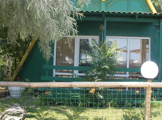 Готель Malibu Park Одеса