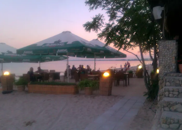 Malibu Park Готель Одеса