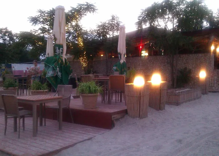 Malibu Park * Одеса