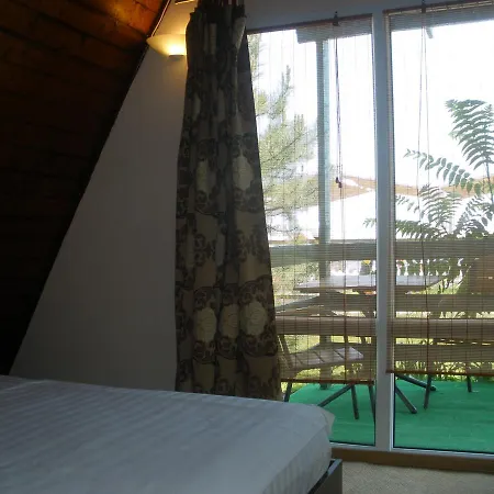 Hotel Malibu Park