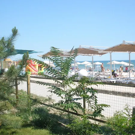 Malibu Park *