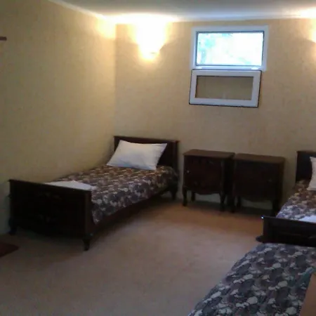 Malibu Park Hotel