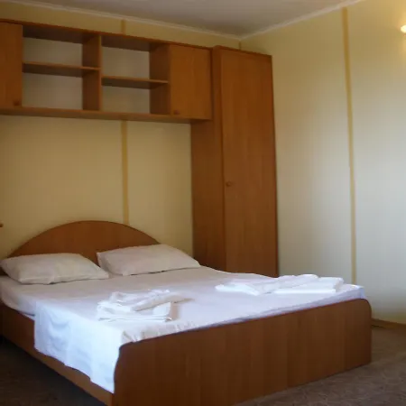 Hotel Malibu Park Odesa
