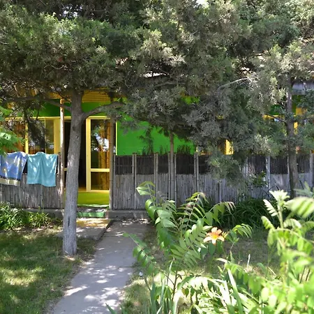 Malibu Park *