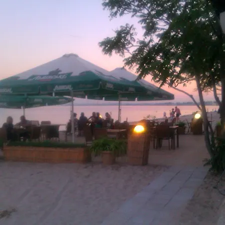 Malibu Park Hotel Odessa