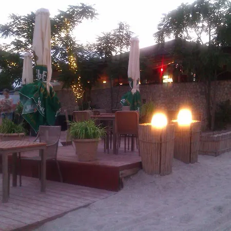 Malibu Park * Odesa
