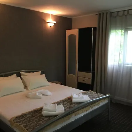 Hotel Malibu Park