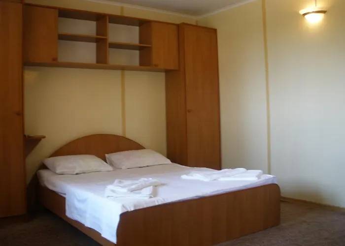 Hotel Malibu Park Odessa