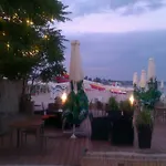Hotel Malibu Park Odessa